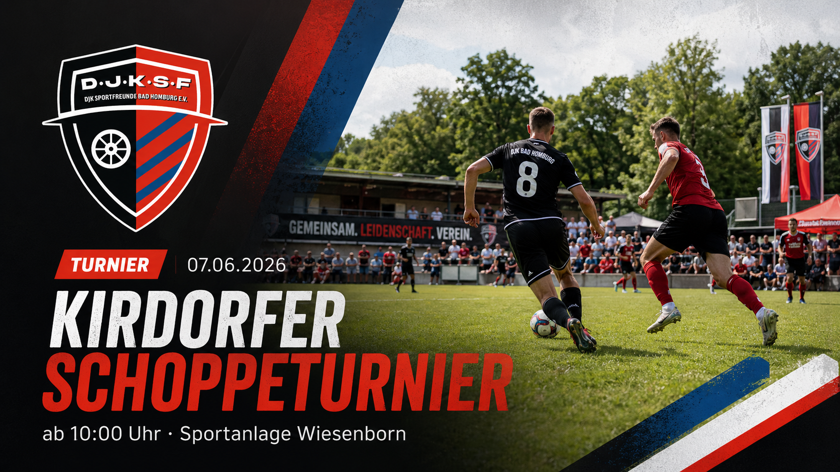 Kirdorfer Schoppeturnier 2026