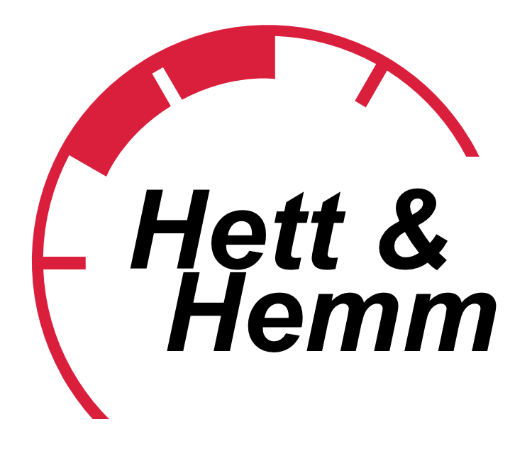 Hett und Hemm