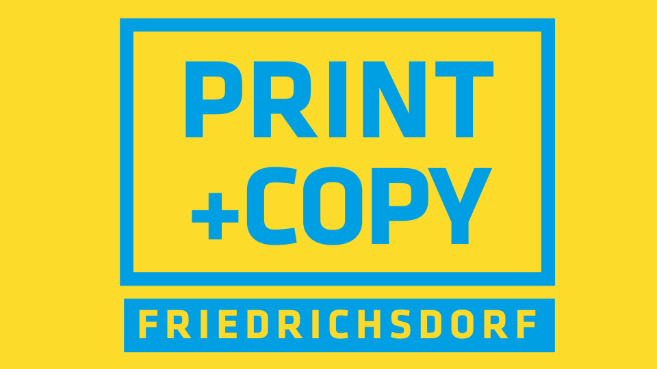 Print & Copy Shop