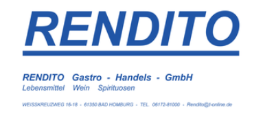 Rendito Gastro Handels GmbH