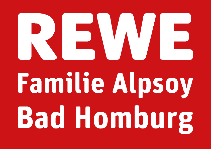 REWE Bad Homburg